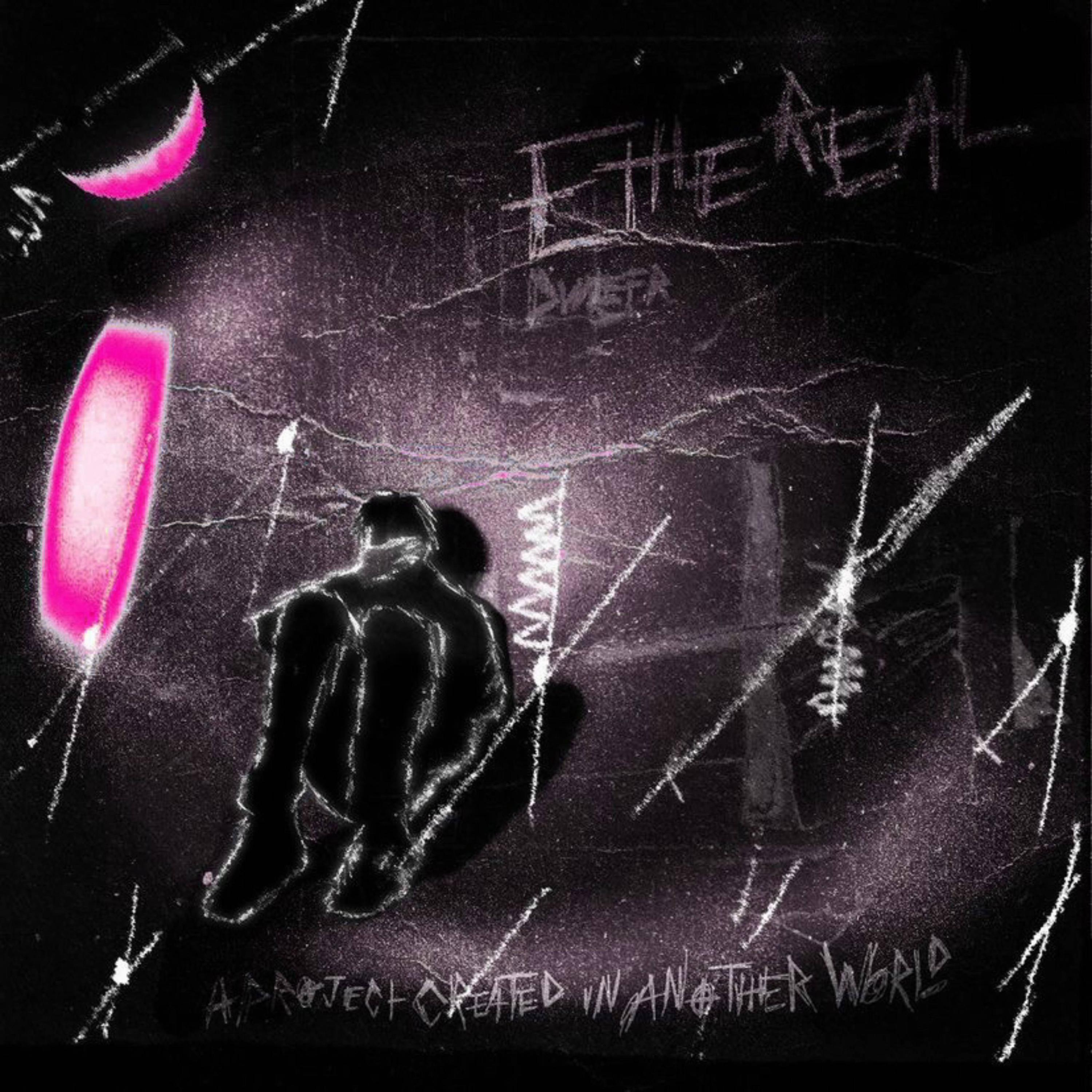 Ethereal album cover