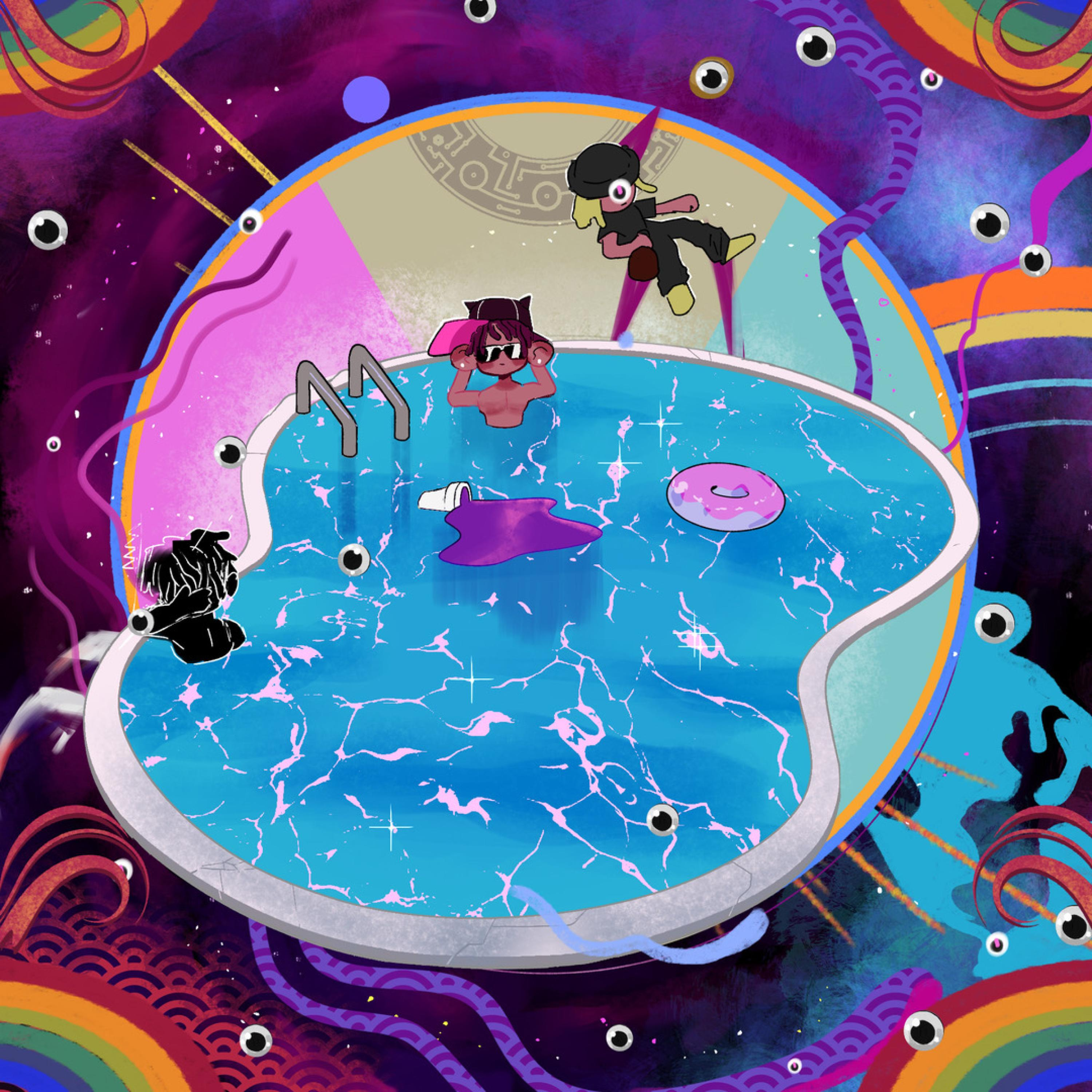 Out Of This World album cover