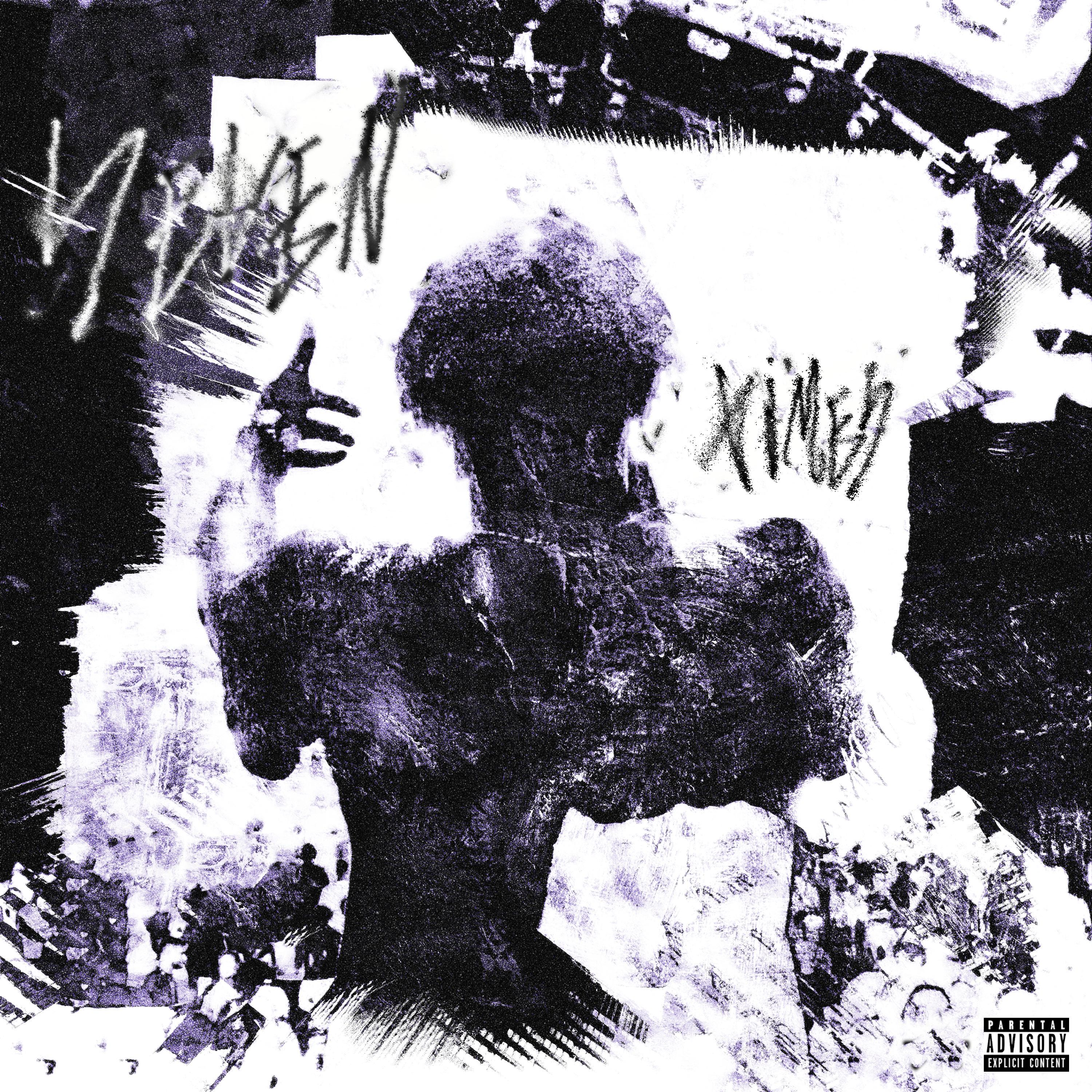 Seven Times album cover